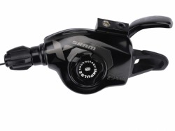 Řazení SRAM X.0 Trigger Shifter páčky 2sp. pouze levá-černá