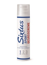 SIXTUS GESASS CREME 100ml , na hýždě