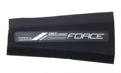 FORCE FOREST BIG kryt pod řetěz neoprén 9,5cm