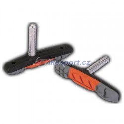 Ashima AP-65 brzdové špalky V-brake čep