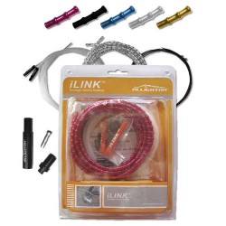 Alligator - brzdový set I-LINK