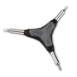 Super B TB-YY05 PREMIUM IMBUS 2/2,5/3mm 