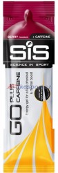 SIS GO Gel 60ml + Caffeine Berry