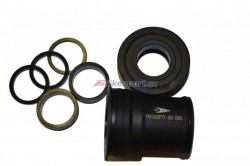 Aerozine pressfit PF30c24PLXc05 + ložiska