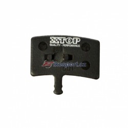 Fastop XP-250 destičky - XTOP Hayes STROKER
