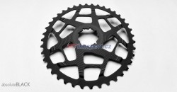 AbsoluteBlack pastorek 40 zubů pro převody 1x10