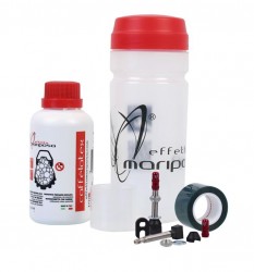 CAFFE TUBELESS KIT 