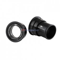 Aerozine adaptér středového složení BB30 - PF30PL05