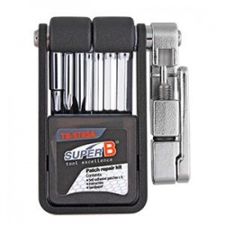 Super B TB-9785 multiklíč 14v1
