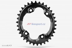 AbsoluteBLACK převodník oval XT M8000 96BCD
