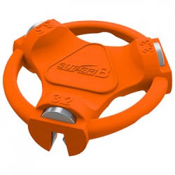 Centrovací klíč Super B TB-SW05