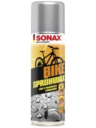 SONAX BIKE Ochranný vosk