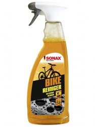 SONAX BIKE Čistič jízdních kol