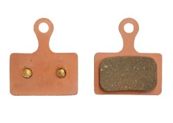 Brzdové destičky Goldfren GF-861 /K04/