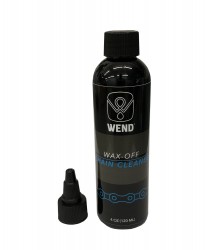 WEND Wax-OFF Chain Cleaner 120ml