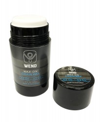 WEND Wax-ON Chain Wax - bílá 68g