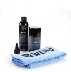 WEND Chain Kit - bílá