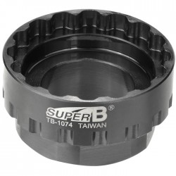 Klíč pro montáž převodníku Shimano Super B TB-1074