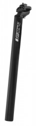 Force sedlovka 400/30,6 Alu (černá)