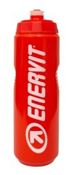 Enervit láhev 1,0 l (červená)