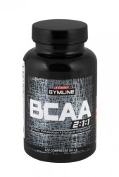 Enervit GYMLINE BCAA - 120 tablet