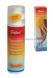 Sixtus TERMOSIX krém 100 ml