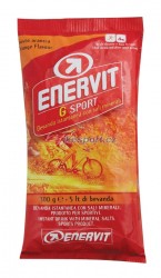 Enervit-G SPORT nápoj - 300g (pomeranč)