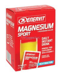 Enervit MAGNESIUM SPORT nápoj  - 10x15g