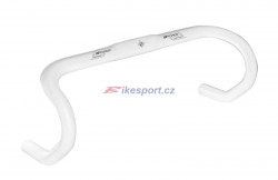 Force řidítka ROAD AERO 31,8 42cm (bílá)