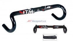 ITM řidítka PATHOM Carbon 44cm
