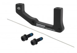 Shimano zadní adaptér Disk - P/S 203mm