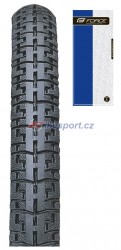 Force plášť 700x38C, IA-2401 - drátový