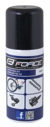 Force olej ve spreji J22 , 125ml