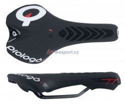 Sedlo Prologo ZERO II TT CPC TiRox 136 černé