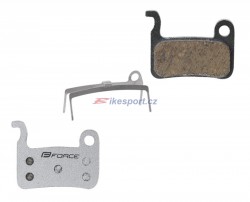 Force brzdové destičky Shimano M775 - Alu