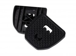 Adaptér PEDAL PLATE 2.0 pro SHIMANO SPD MTB, plast