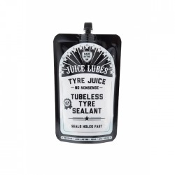 Lepení-tmel JUICE LUBES Tyre Juice, 140ml