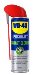 Mazivo-sprej WD-40 Specialist,CONTACTCLEANER,250ml