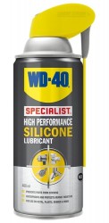 Mazivo-sprej WD-40 Specialist, SILICONE, 400ml