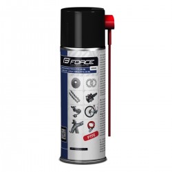 FORCE PtFe mazivo-sprej 200ml