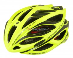 FORCE přilba SCORPIO (fluo)