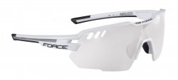 Brýle FORCE AMOLEDO,bílo-šedé,fotochromatické skla