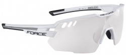 Brýle FORCE AMOLEDO,bílo-šedé,fotochromatické skla