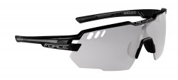 Brýle Force AMOLEDO, černo-šedé, fotochromatické skla