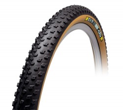 Plášť TUFO MTB XC14 TR 29x2,25,kevlar,bezduš.béž.