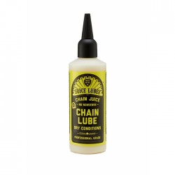 Mazivo JUICE LUBES Chain Juice Dry 130ml