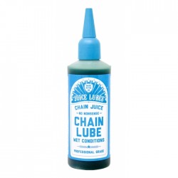 Mazivo Juice Lubes Chain Wet 130ml