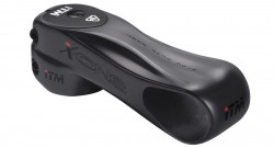 Představec ITM X-ONE karbon black