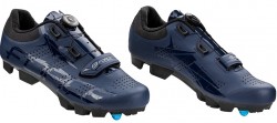 FORCE MTB CRYSTAL 21 tretry, tm. modré