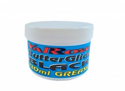 Vazelína YARROW ButterGlide Black na ložiska